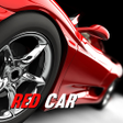 Programikonen: Red Car