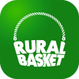 程序图标：RuralBasket - Grocery Del…