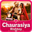 Ikona programu: Chaurasiya Rishtey Matrim…