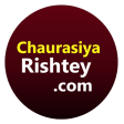 Chaurasiya Rishtey Matrimony
