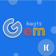 Programikonen: GeM Kwgt