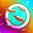 Ícone do programa: Skrimp Fall