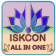 ISKCON ALL IN ONE