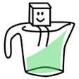 程序图标：Cup of Sugar Marketplace