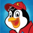 Ícone do programa: Kona Ice for iPhoneiPod T…