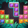 Programikonen: Block Puzzle - Gem Elimin…