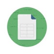 Ícone do programa: LaTeX Table Generator