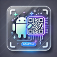 Icon of program: NAS QR Reader: Scan  Gene…