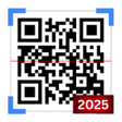 NAS QR Reader: Scan  Generate icon