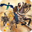 Ikon program: My Horse Runner’s World –…