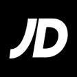 Programın simgesi: JD Sports