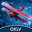 أيقونة البرنامج: OKLV ColorBound