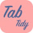 Иконка программы: Tabtiby-Tab Manager