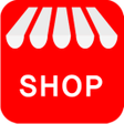 أيقونة البرنامج: Manage orders for the sel…