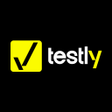 ไอคอนของโปรแกรม: Testly.mn