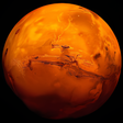Mars Wallpaper 4k icon