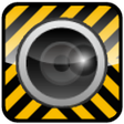 プログラムのアイコン：SecuCam - Security Camera