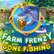 Icon of program: Farm Frenzy: Gone Fishing