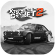 程序图标：Extreme Japan Drift Game