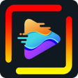 Ikona programu: Kapwing Video Editor