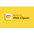 Notebook Web Clipper