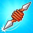 Programın simgesi: Spear Shoot : Smash  Stri…