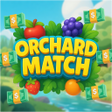 Orchard Match icon