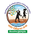 プログラムのアイコン：MGNREGS Telangana