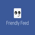 Icon of program: Friendly Feed