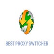 Icon of program: Best Proxy Switcher