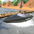 ไอคอนของโปรแกรม: Ship Simulator: Boat Shoo…