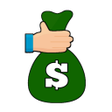 Иконка программы: EarnMy - Earn Money