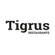 Ícone do programa: TIGRUS  Доставка любимых …