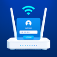 プログラムのアイコン：Router Admin Page