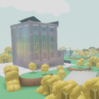 Icon of program: BETA Dream Insanity BFDI …