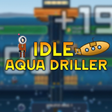 程序图标：Idle Aqua Driller