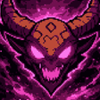 プログラムのアイコン：Demon Fall : Idle RPG
