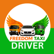 Ikon program: Freedom Taxi Driver