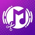 Edit Music - Audio Trim Mp3 Cutter Sound Booster