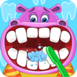 Icoon van programma: Childrens doctor : dentis…