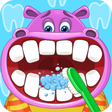 Programikonen: Childrens doctor : dentis…
