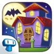 Go Away The Haunted Mansion with Funny Monsters