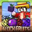 Ícone do programa: Power Block Fruits for MC…