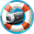 Ícone do programa: Free Mac Camera Photo Rec…