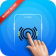 プログラムのアイコン：Screen ONOFF With Double …