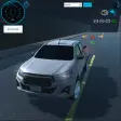 Revo Hilux Car Game Simulator