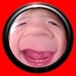 Programikonen: Ugly Camera