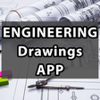 Programikonen: Engineering Drawing App