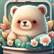 Icoon van programma: Cute Wallpapers 4k