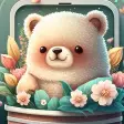 Icon of program: Cute Wallpapers 4k